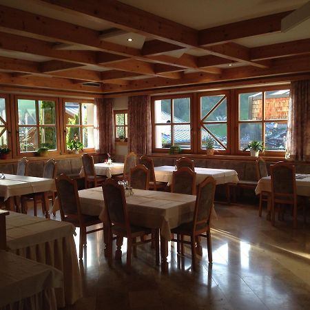 Appartementhotel Hechenberg Заалбах-Хинтерглем Екстериор снимка