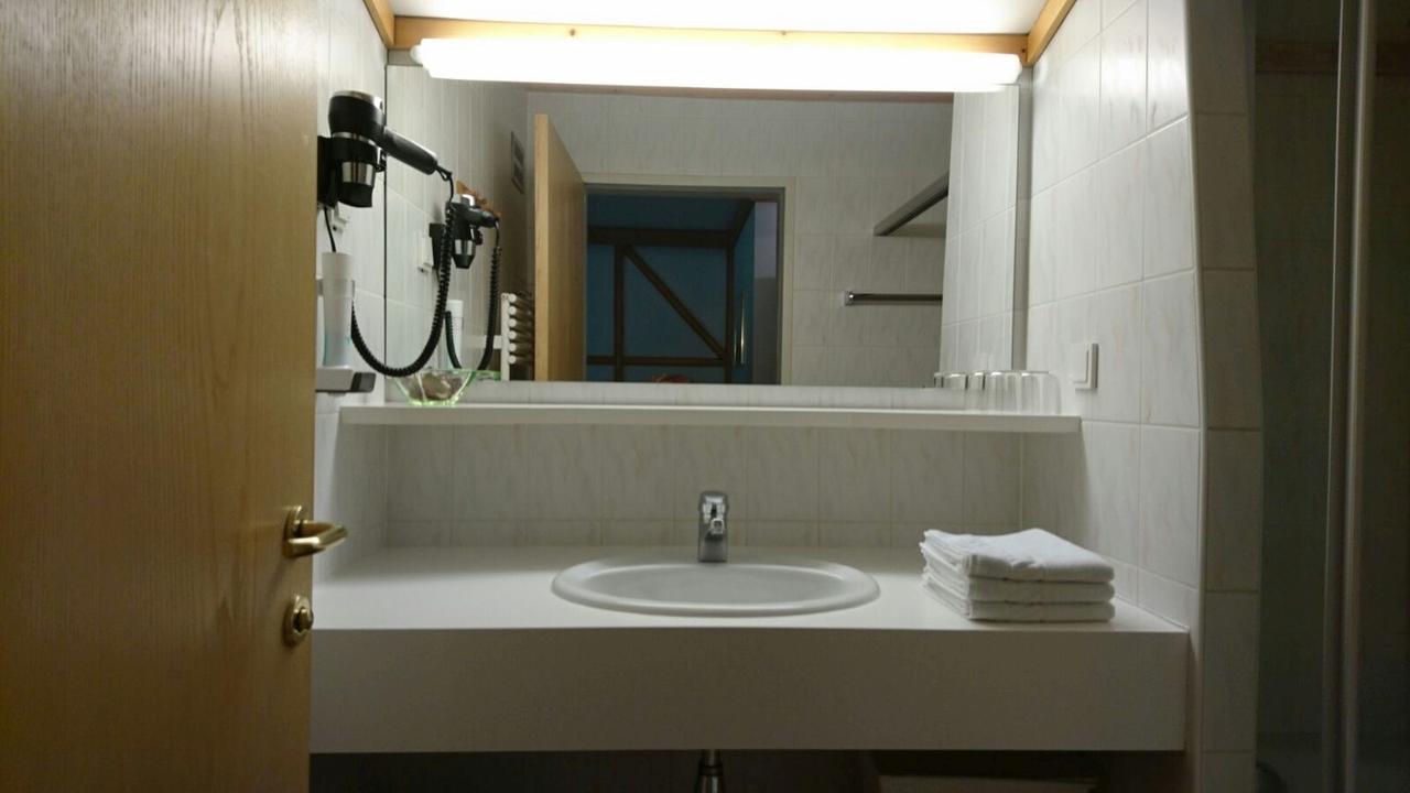 Appartementhotel Hechenberg Заалбах-Хинтерглем Екстериор снимка