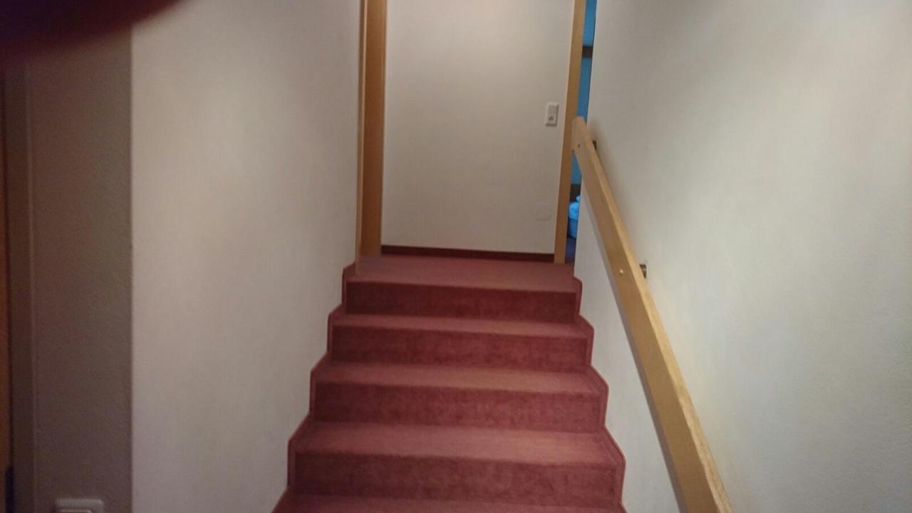 Appartementhotel Hechenberg Заалбах-Хинтерглем Екстериор снимка